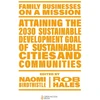 KNYGA Naomi Birdthistle Attaining the 2030 Sustainable Development Goal of Sustainable Cities and Communities