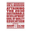 KNYGA Naomi Birdthistle Attaining the 2030 Sustainable Development Goal of Quality Education