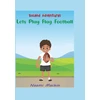KNYGA Naomi Machin Let's Play Flag Football