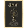 KNYGA Naomi Novik Deadly Education
