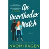 KNYGA Naomi Ragen Unorthodox Match