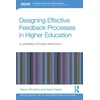 KNYGA Naomi Winstone Designing Effective Feedback Processes in Higher Education