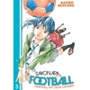 KNYGA Naoshi Arakawa Sayonara, Football 3