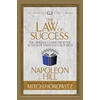 KNYGA Napoleon Hill Law of Success (Condensed Classics)