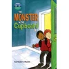 KNYGA Narinda Dhami Storyworlds Bridges Stage 10 Monster in the Cupboard (single)