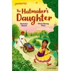 KNYGA Narinder Dhami Readerful Independent Library: Oxford Reading Level 9: The Hatmaker's Daughter