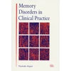 KNYGA Narinder Kapur Memory Disorders in Clinical Practice