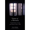 KNYGA Nasser Mohajer Voices of a Massacre