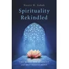 KNYGA Nassir H Sabah Spirituality Rekindled