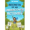 KNYGA Nat Amoore Secrets of an Undercover Activist