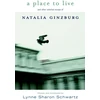 KNYGA Natalia Ginzburg Place To Live