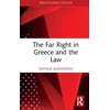 KNYGA Natalie Alkiviadou Far Right in Greece and the Law