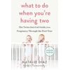 KNYGA Natalie Diaz What to Do When You're Having Two