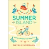 KNYGA Natalie Normann Summer Island