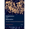 KNYGA Natalie Sabanadze Globalization and Nationalism