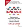 KNYGA Natalie Turner Yes, You Can Innovate