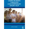 KNYGA Natallia Kabiak Learn Russian through Contemporary Short Film