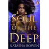KNYGA Natasha Bowen Soul of the Deep