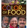 KNYGA Natasha Bowens Color of Food