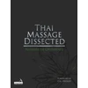 KNYGA Natasha De Grunwald Thai Massage Dissected