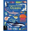 KNYGA Natasha Durley Creature Features Oceans