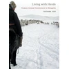 KNYGA Natasha Fijn Living with Herds