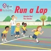 KNYGA Natasha Paul Run a Lap