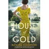KNYGA Natasha Solomons House of Gold