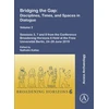 KNYGA Nathalie Kallas Bridging the Gap: Disciplines, Times, and Spaces in Dialogue – Volume 2