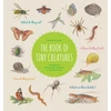 KNYGA Nathalie Tordjman Book of Tiny Creatures