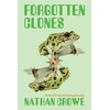 KNYGA Nathan Crowe Forgotten Clones