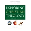 KNYGA Nathan D Holsteen Exploring Christian Theology – Creation, Fall, and Salvation