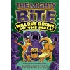 KNYGA Nathan Hale Walrus Brawl at the Mall (The Mighty Bite #2)