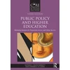 KNYGA Nathan Public Policy and Higher Education