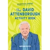 KNYGA Nathan Joyce David Attenborough Activity Book