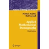 KNYGA Nathan Keyfitz Applied Mathematical Demography