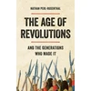 KNYGA Nathan Perl Rosenthal The Age of Revolutions