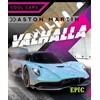 KNYGA Nathan Sommer Aston Martin Valhalla