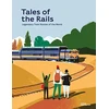 KNYGA Nathaniel Adams Tales of the Rails