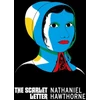 KNYGA Nathaniel Hawthorne Scarlet Letter