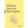 KNYGA Nathaniel Johnston Advanced Linear and Matrix Algebra