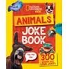 KNYGA National Geographic Kids Animals Joke Book