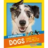 KNYGA National Geographic Kids Everything: Dogs