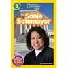 KNYGA National Geographic Sonia Sotomayor