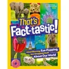 KNYGA National Geographic Kids That’s Fact-Tastic!