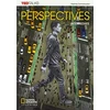 KNYGA National Geographic Perspectives Intermediate: Student's Book