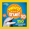 KNYGA National Geographic Weird But True! 10