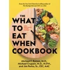 KNYGA National Geographic What to Eat When Cookbook