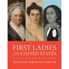 KNYGA National Portrait Gallery First Ladies of the United States