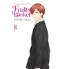 KNYGA Natsuki Takaya Fruits Basket Collector's Edition, Vol. 8